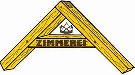 Zimmerei LOGO